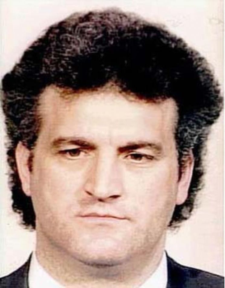 Joey Buttafuoco