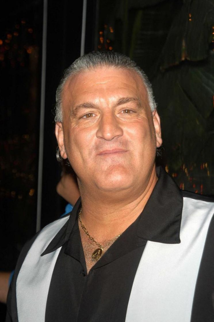 Pictures of Joey Buttafuoco