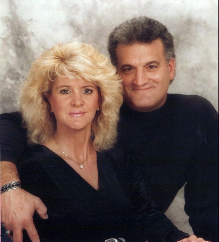 Joey Buttafuoco