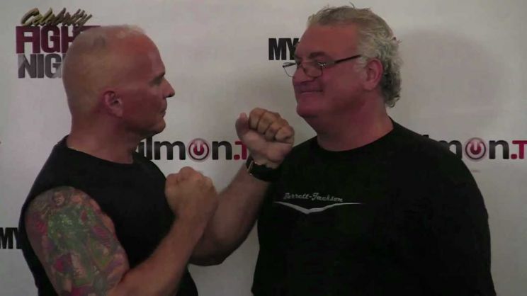 Joey Buttafuoco