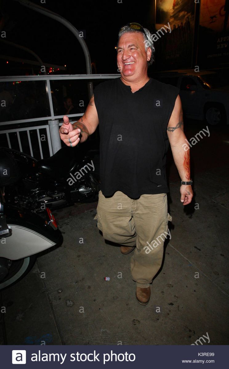 Joey Buttafuoco