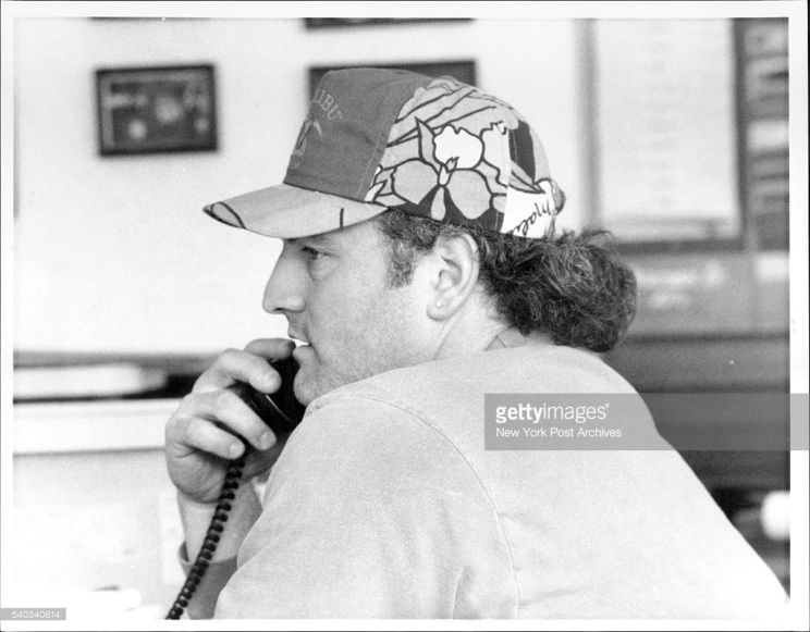 Joey Buttafuoco