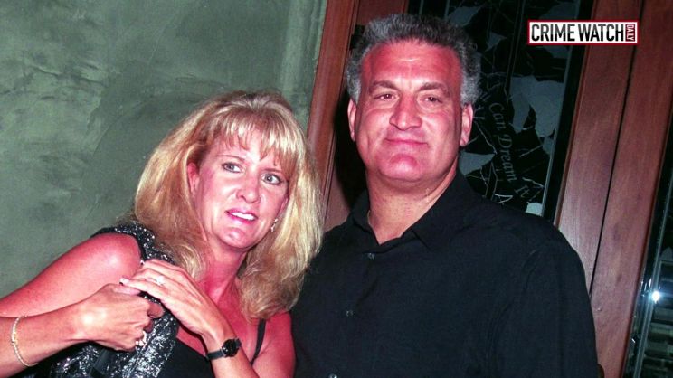 Joey Buttafuoco