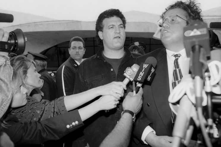 Joey Buttafuoco