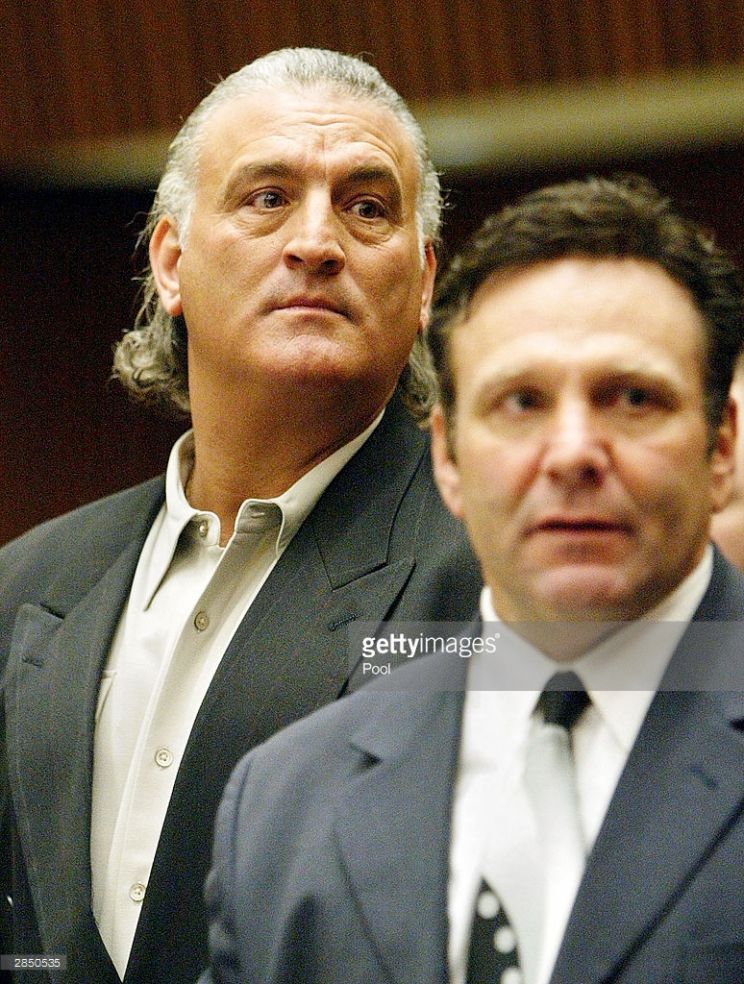Joey Buttafuoco
