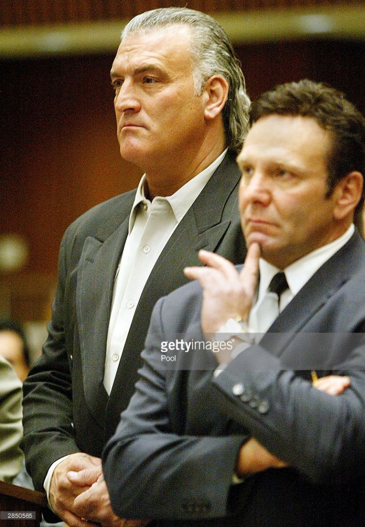 Joey Buttafuoco