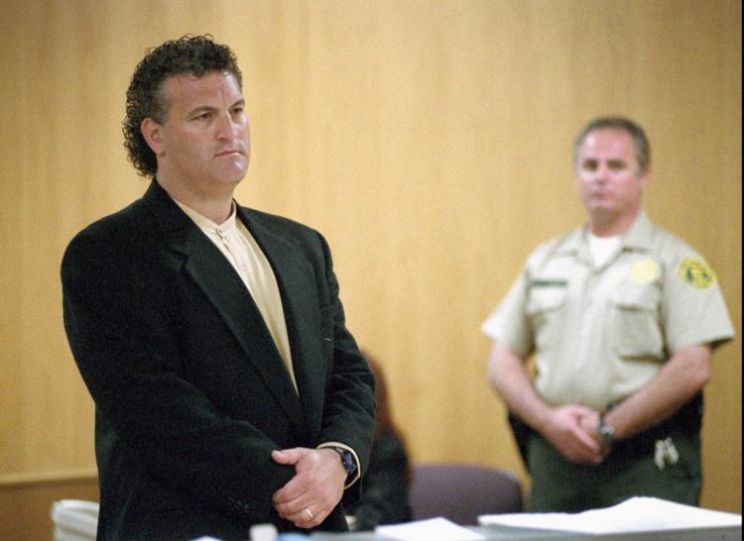 Joey Buttafuoco