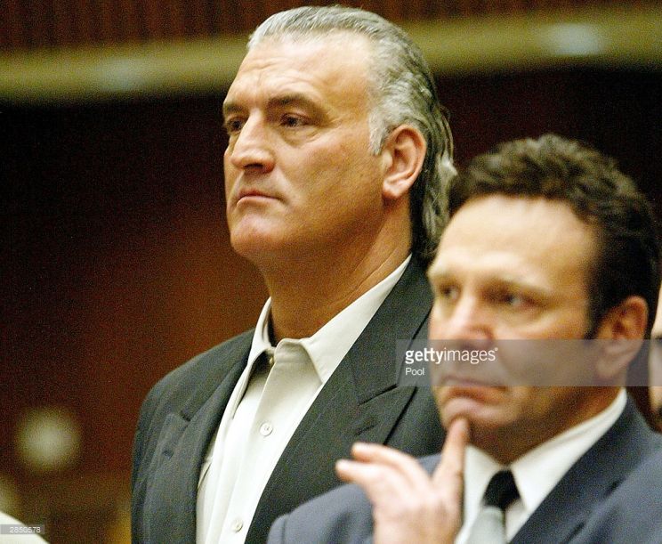Joey Buttafuoco