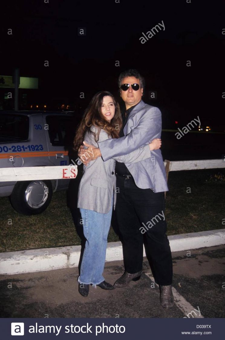 Joey Buttafuoco