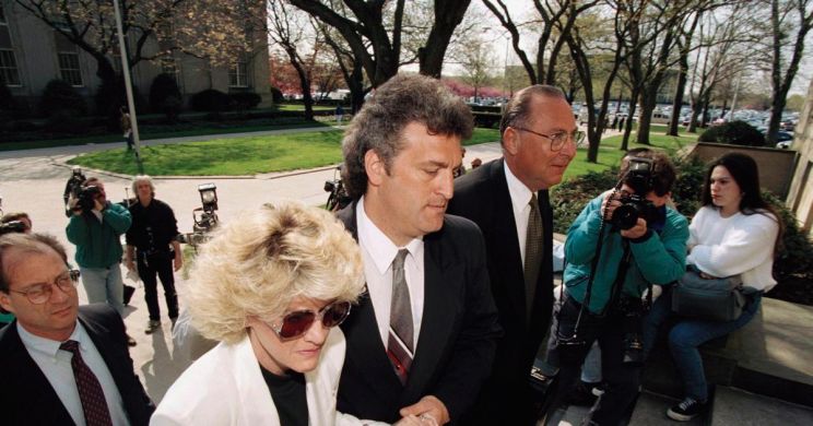 Joey Buttafuoco