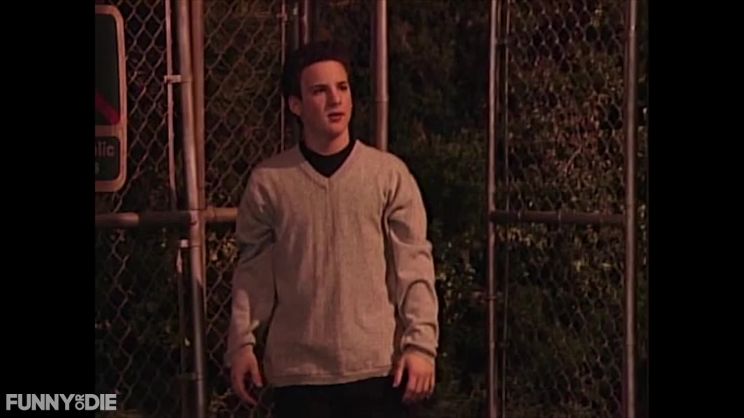 Joey Camen