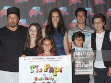 Joey Dedio photo