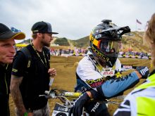Joey Dedio photo