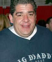 Joey Diaz