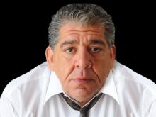 Joey Diaz