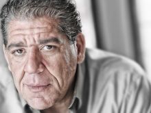 Joey Diaz