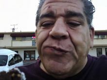 Joey Diaz