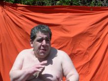 Joey Diaz