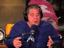 Joey Diaz