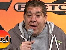 Joey Diaz