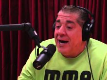 Joey Diaz