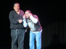 Joey Diaz