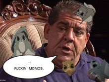 Joey Diaz