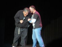 Joey Diaz