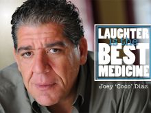 Joey Diaz