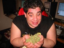 Joey Diaz