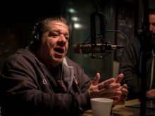 Joey Diaz