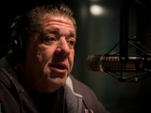 Joey Diaz