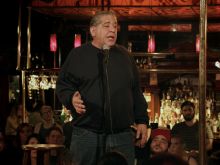 Joey Diaz