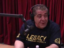 Joey Diaz