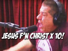 Joey Diaz