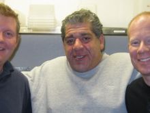 Joey Diaz