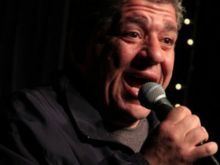 Joey Diaz