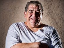 Joey Diaz