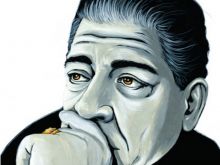 Joey Diaz