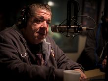 Joey Diaz