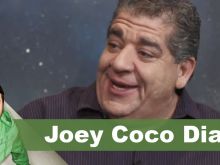 Joey Diaz