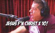 Joey Diaz