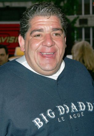 Joey Diaz