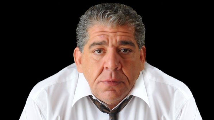 Joey Diaz