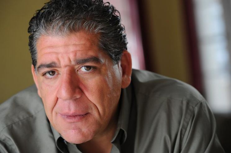 Joey Diaz