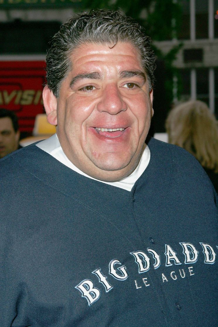 Joey Diaz