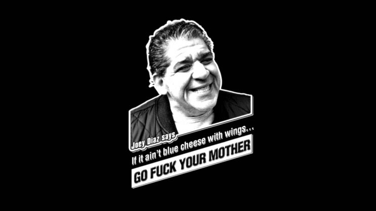 Joey Diaz