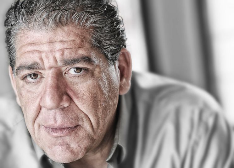 Joey Diaz