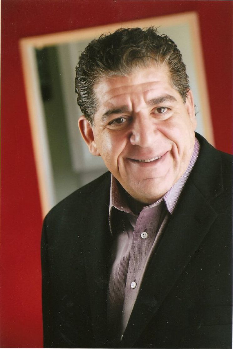 Joey Diaz