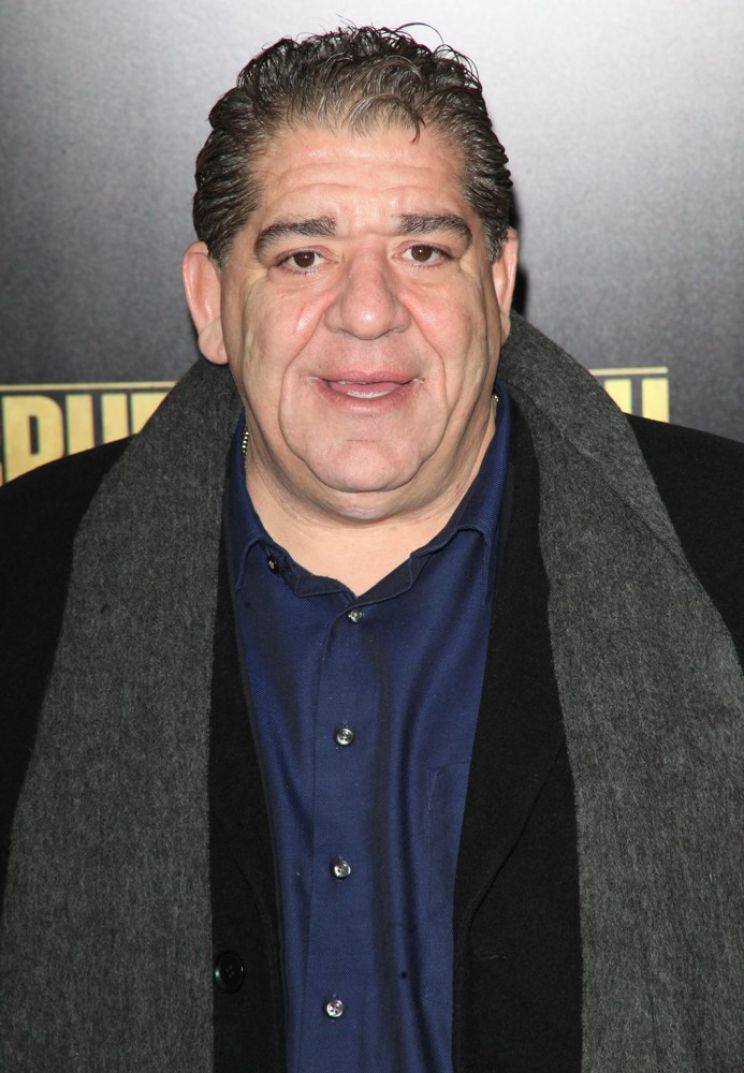 Joey Diaz